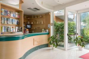 Hotel Al Maso, Riva del Garda