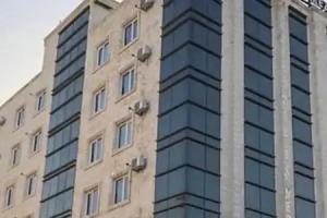 Beyaz Suit Apartments, Midyat