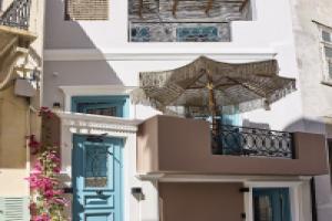 Syroc Maison Hotel, Ermoupoli