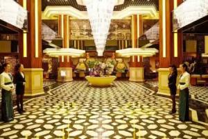 Header Hot Spring Hotel, Beijing