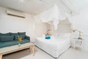 King's Garden Resort, Chaweng Beach