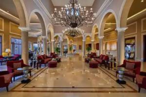 Jaz Mirabel Club, Sharm el Sheikh