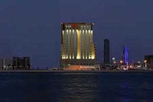 Grand Swiss-Belhotel Waterfront Seef, Manama