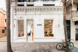 5411 Soho Hotel Boutique, Buenos Aires