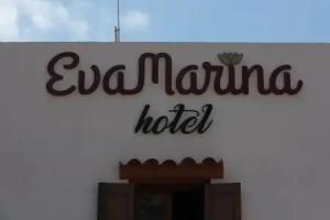 Eva Marina Hotel, Matala