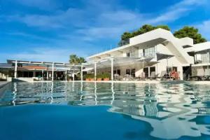 Tuisuneo la Conchiglia - Adults Only, Capo Vaticano