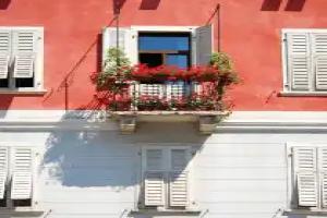 Hotel Venezia, Trento