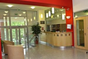 Hotel Bellevue, Karlovy Vary