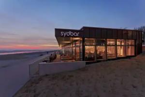 Upstalsboom Wyk Auf Föhr, Wyk auf Fohr