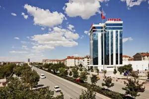 Anemon Grand Konya Otel, Konya