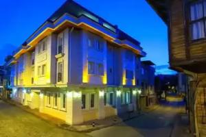 Recital Park Hotel, Istanbul