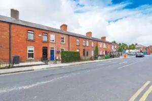 2 Bedroom Apartment By The River, Dublin