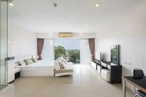 Studio in Chic Condo in A510, Karon