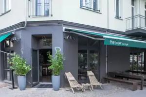 Nora Hotel, Berlin