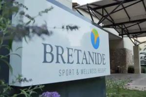 Bretanide Sport & Wellness Resort, Bol