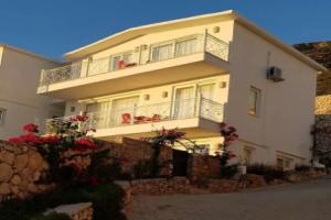Paradise Villalari, Kalkan