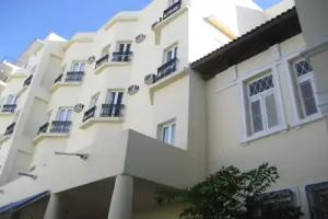 Hotel Paseo Habana, Havana
