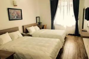 Belle Amour Hotel, Dalat
