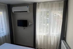 Buyukada Carsi Pansiyon Hotel, Adalar