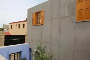Saint George Studios, Rhodes Town