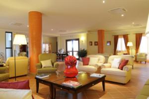 Popilia Country Resort, Pizzo