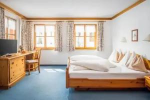 Pension Juliana, Lech