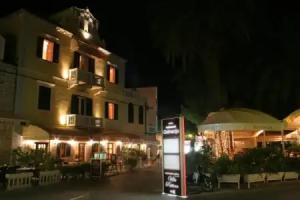 Villa Pattiera, Cavtat