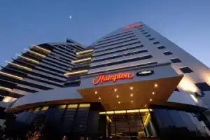 Hampton by Hilton Bursa, Bursa