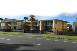 Bucklands Beach Waterfront Motel, Auckland