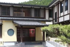 Tabino Hotel Hida Takayama, Takayama
