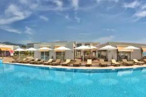 Karya Family Resort Hotel, Oezdere