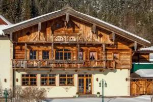 Hotel Seehof, Oed