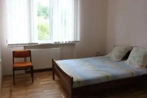 Hostel 5-y Park, Lvov
