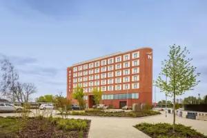 Novotel Cambridge North, Cambridge