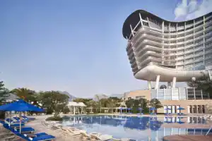 InterContinental Hotels SHENZHEN DAMEISHA RESORT by IHG, Shenzhen
