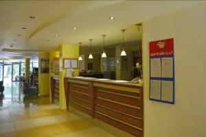 SG Hotel Perunika, Golden Sands