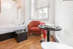Manon Hostel Galata, Istanbul