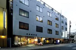 Satomo Ryokan, Kyoto