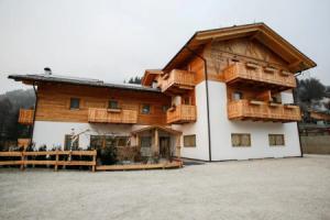 Garni & Wellness Anderle, Levico Terme