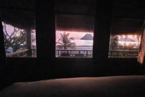 SeeSea Thai wooden house on beachfront, Prachuap Khiri Khan