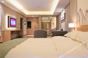 homeplus jin shang hotel, Kunming
