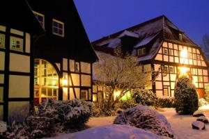 Hotel Schnitterhof, Bad Sassendorf