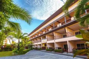 Maleedee Bay Resort, Ao Nang