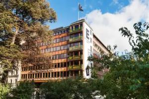 Elite Eden Park Hotel, Stockholm
