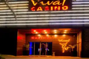 Vuni Palace Hotel