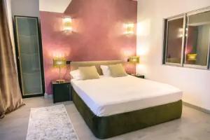 Phoenicia Suites, Bucharest