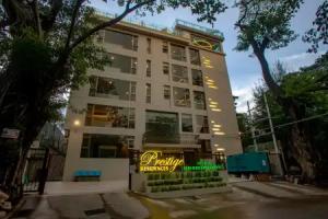 Hotel Grand United Ahlone Branch, Yangon