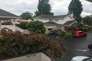 Fenton Court Motel, Rotorua