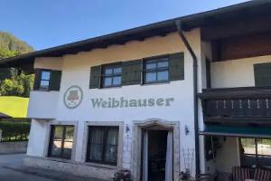 Ferienwohnung Weibhauser Apartments, Bischofswiesen