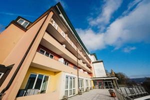 Savoy Hotel Bad Mergentheim, Bad Mergentheim